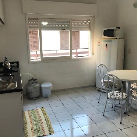 Ap 408 Beira Mar - Pes Na Areia Apartment Capao da Canoa Exterior photo