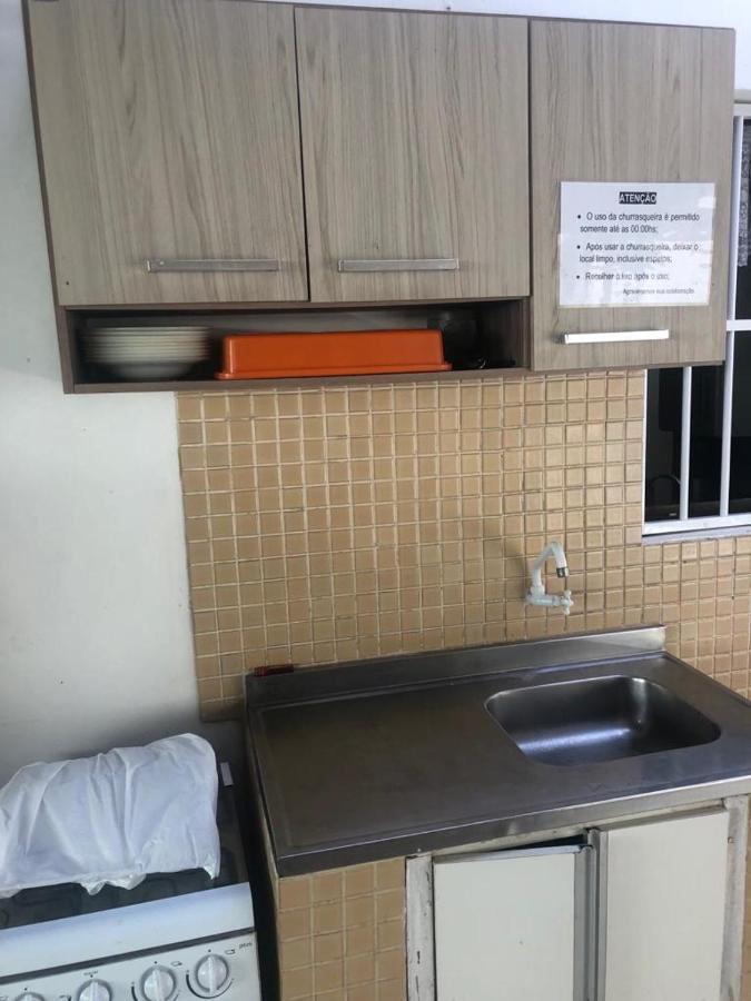 Ap 408 Beira Mar - Pes Na Areia Apartment Capao da Canoa Exterior photo