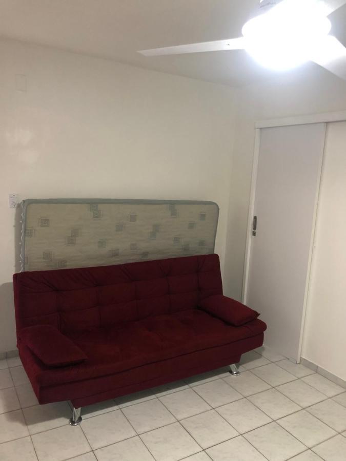 Ap 408 Beira Mar - Pes Na Areia Apartment Capao da Canoa Exterior photo